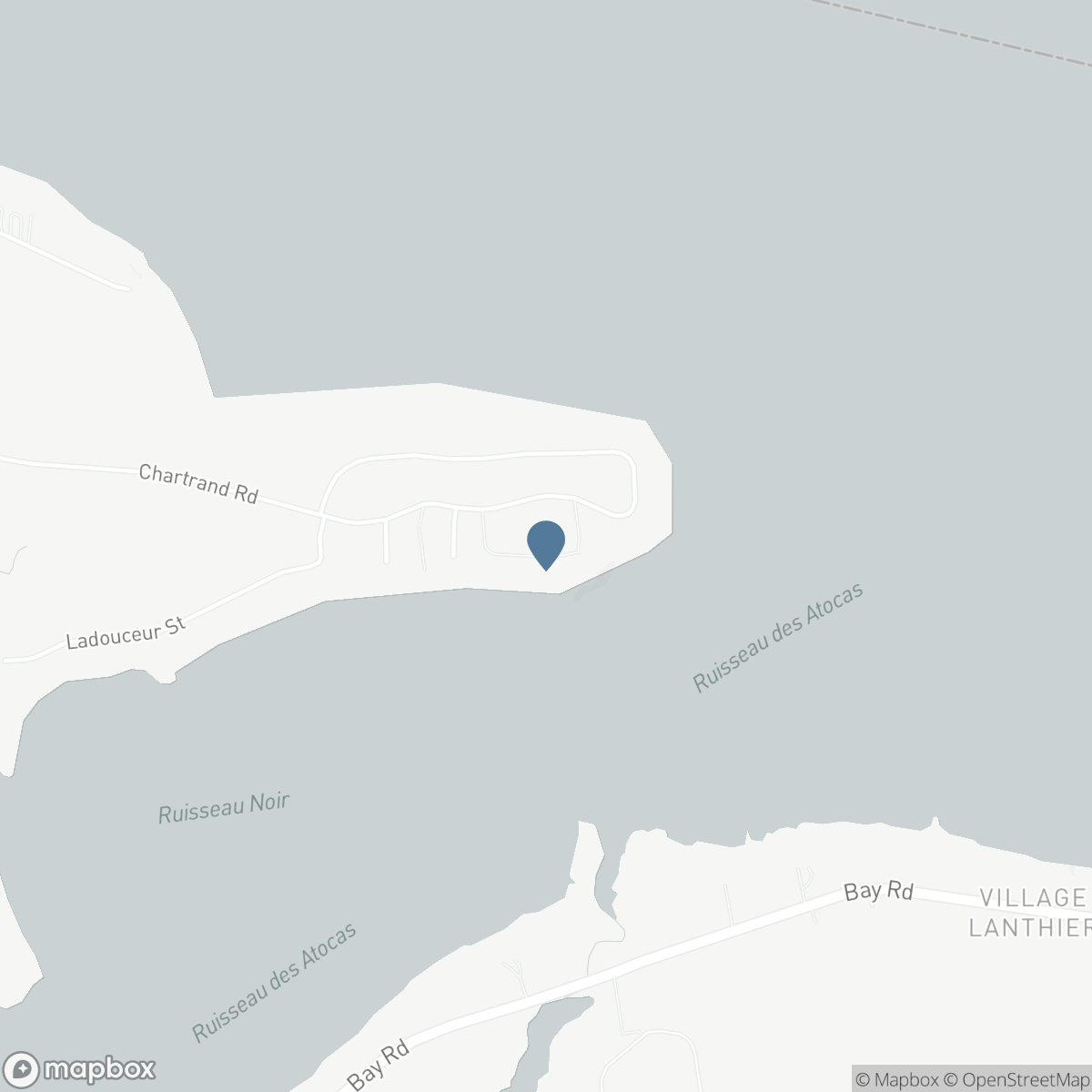 2775 CHARTRAND ROAD, Alfred and Plantagenet, Ontario K0B 1J0